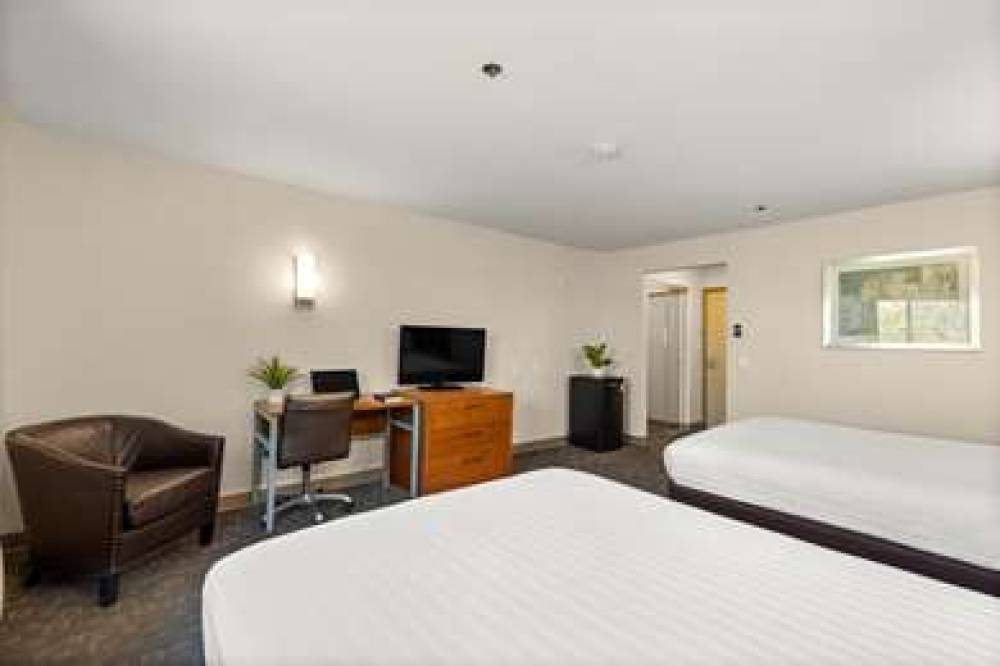 Good Nite Inn Fremont - Silicon Valley 8