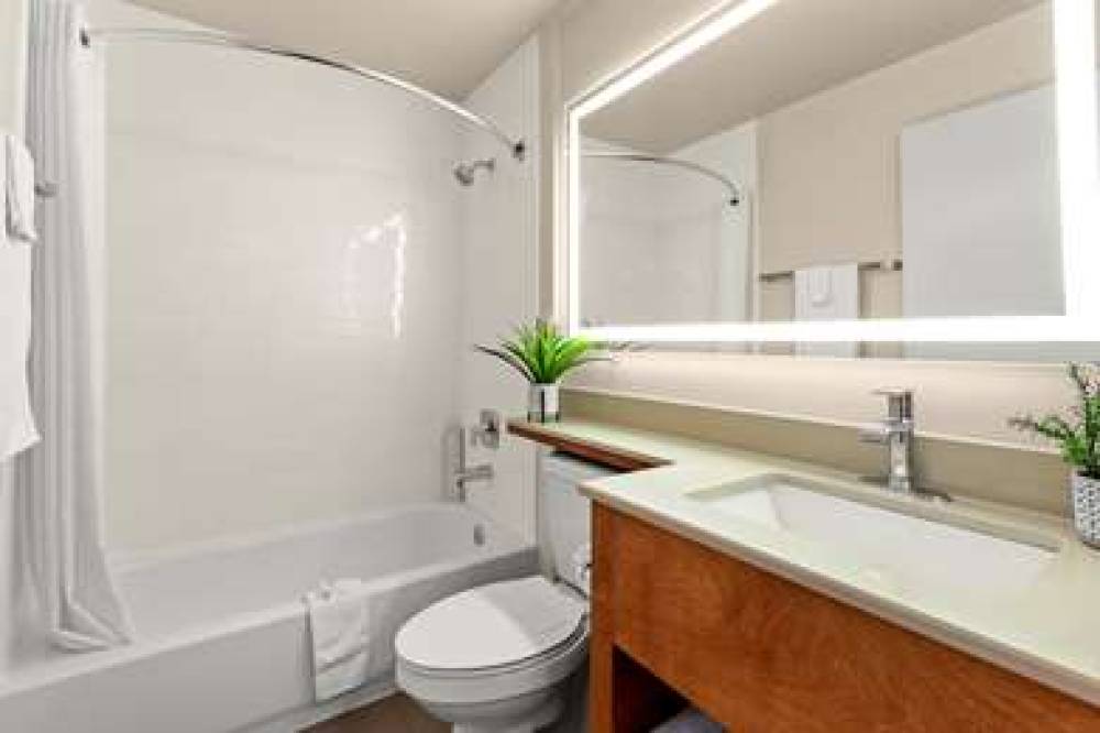 Good Nite Inn Fremont - Silicon Valley 6