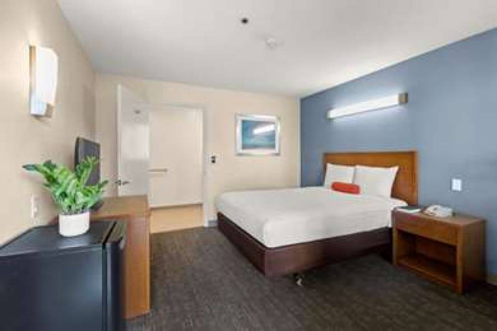 Good Nite Inn Fremont - Silicon Valley 1