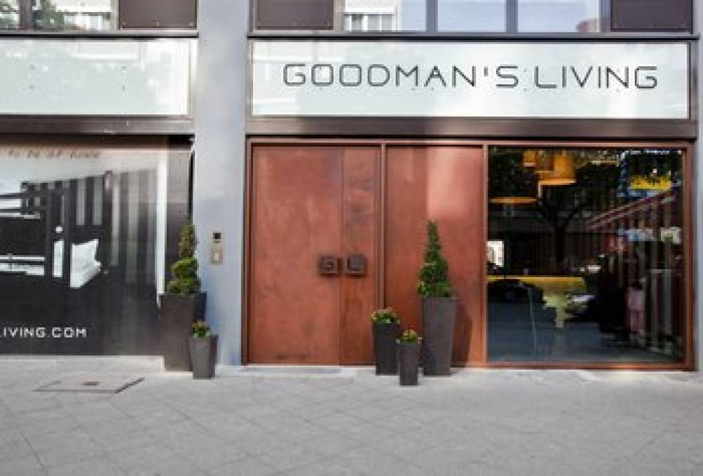 Goodmans Living