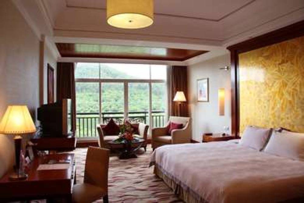 GOODVIEW INTERNATIONAL HOTEL TANGXI 8