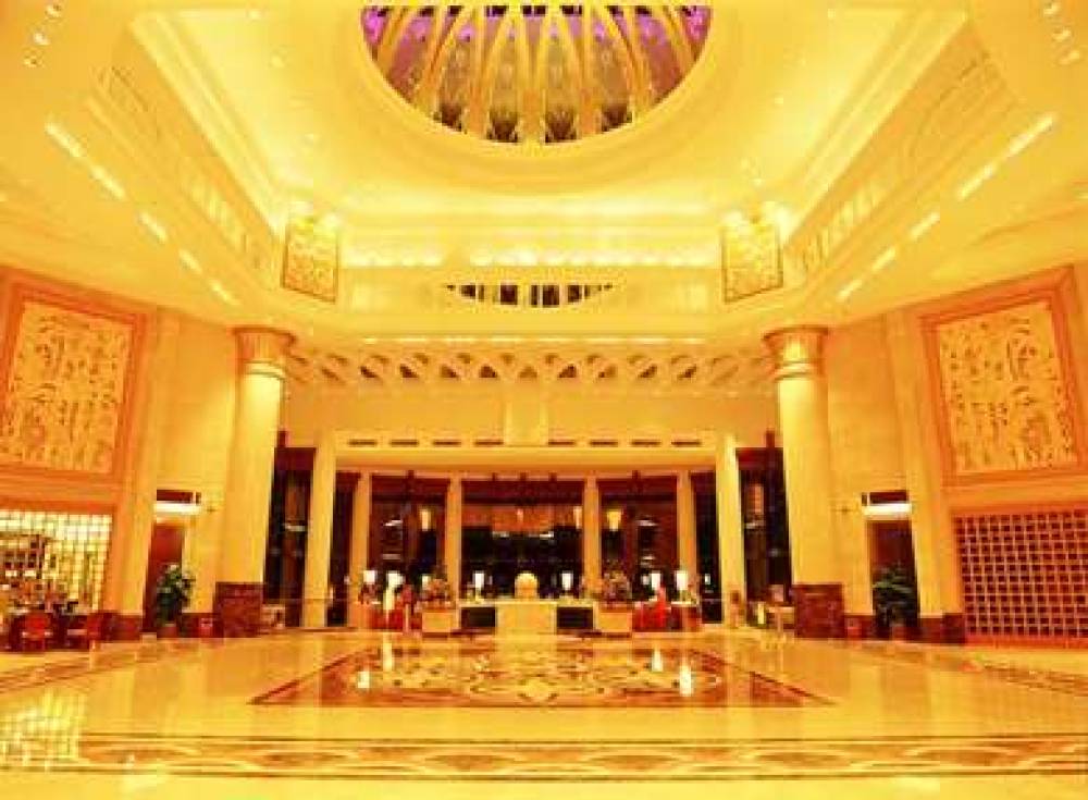 GOODVIEW INTERNATIONAL HOTEL TANGXI 3