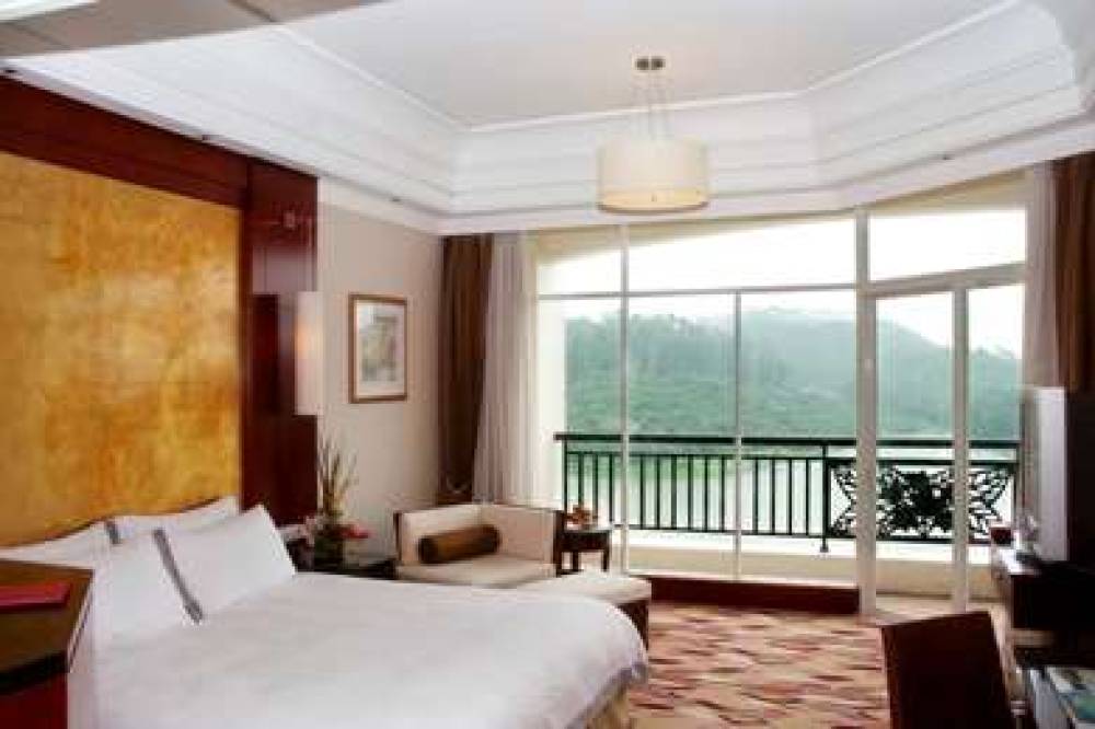 GOODVIEW INTERNATIONAL HOTEL TANGXI 10
