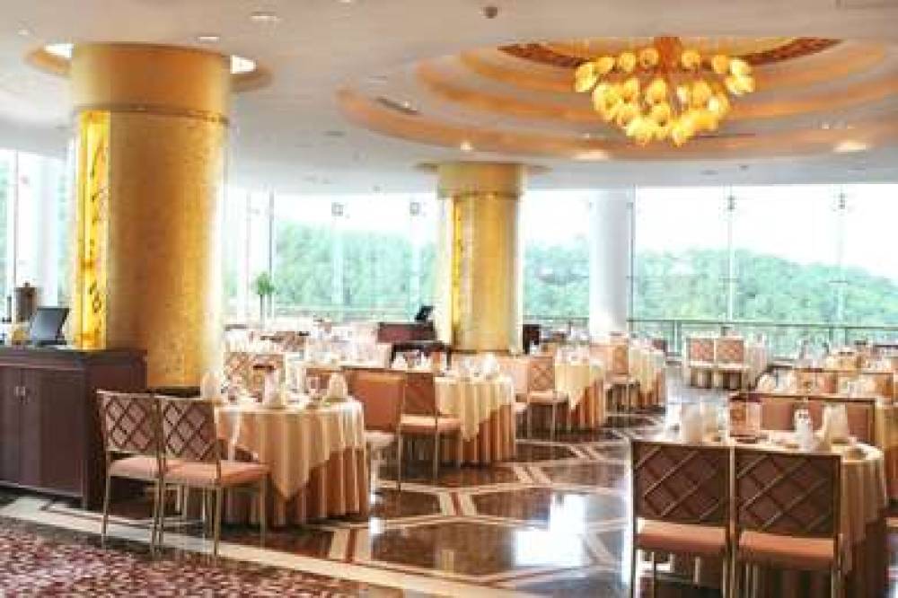 GOODVIEW INTERNATIONAL HOTEL TANGXI 4