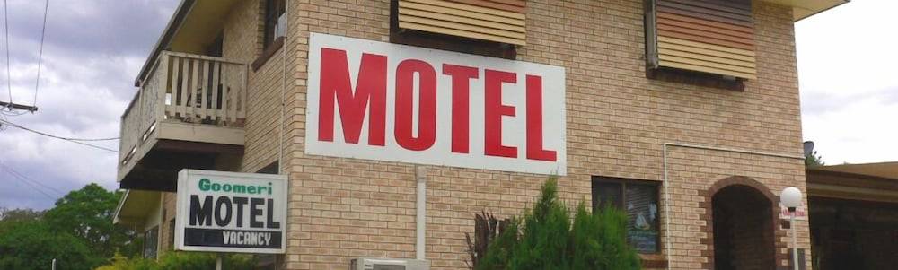 Goomeri Motel 2