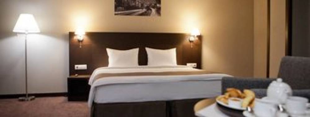 GORSKIY CITY HOTEL 9