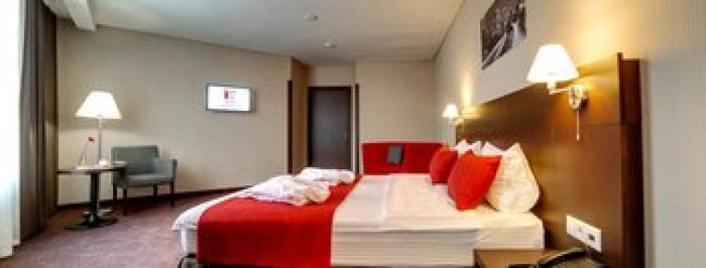 GORSKIY CITY HOTEL 10