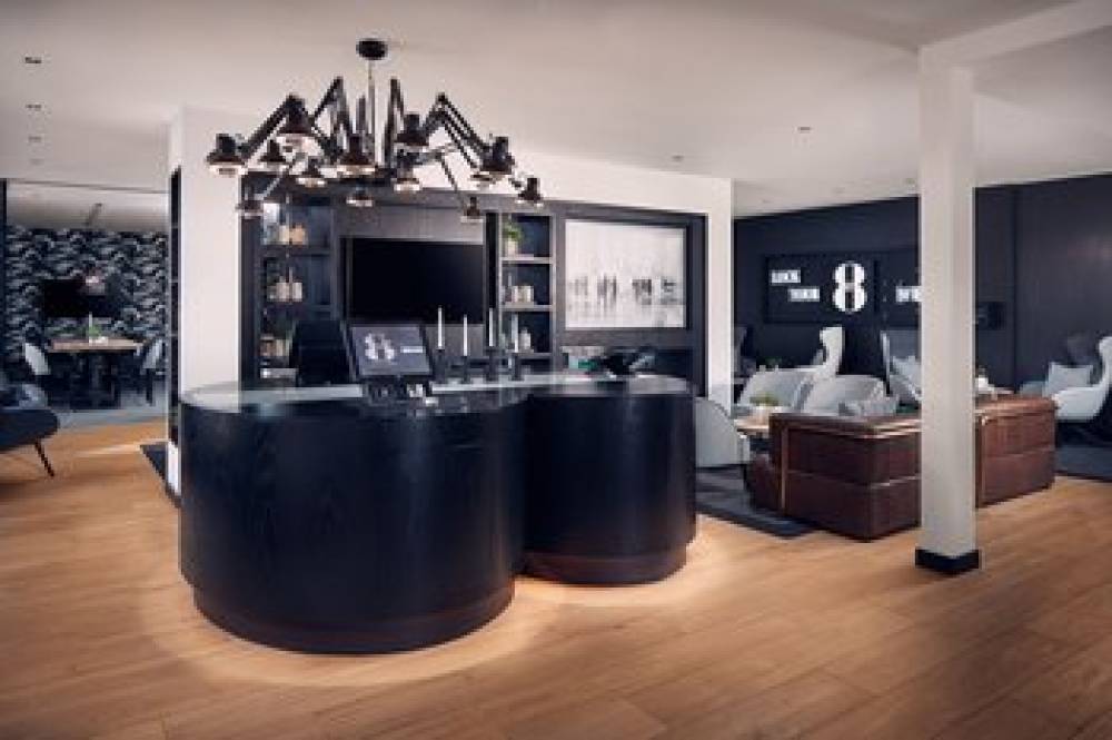 GR8 HOTEL OOSTERHOUT 7
