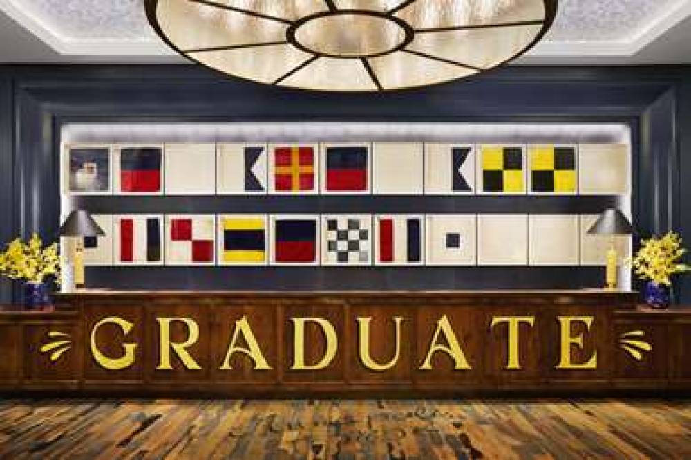 GRADUATE BY HILTON ANNAPOLIS 1