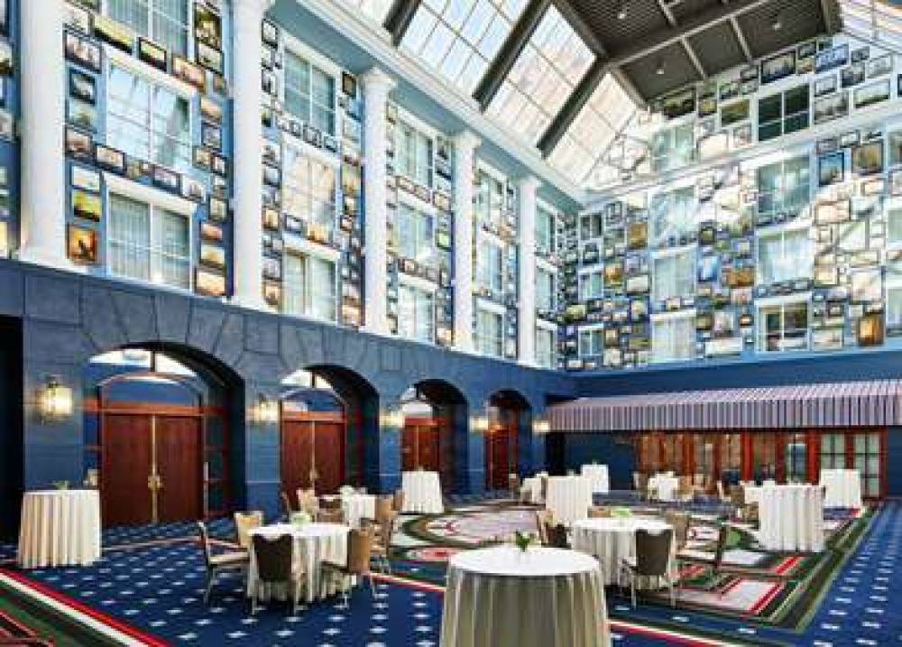 GRADUATE BY HILTON ANNAPOLIS 5