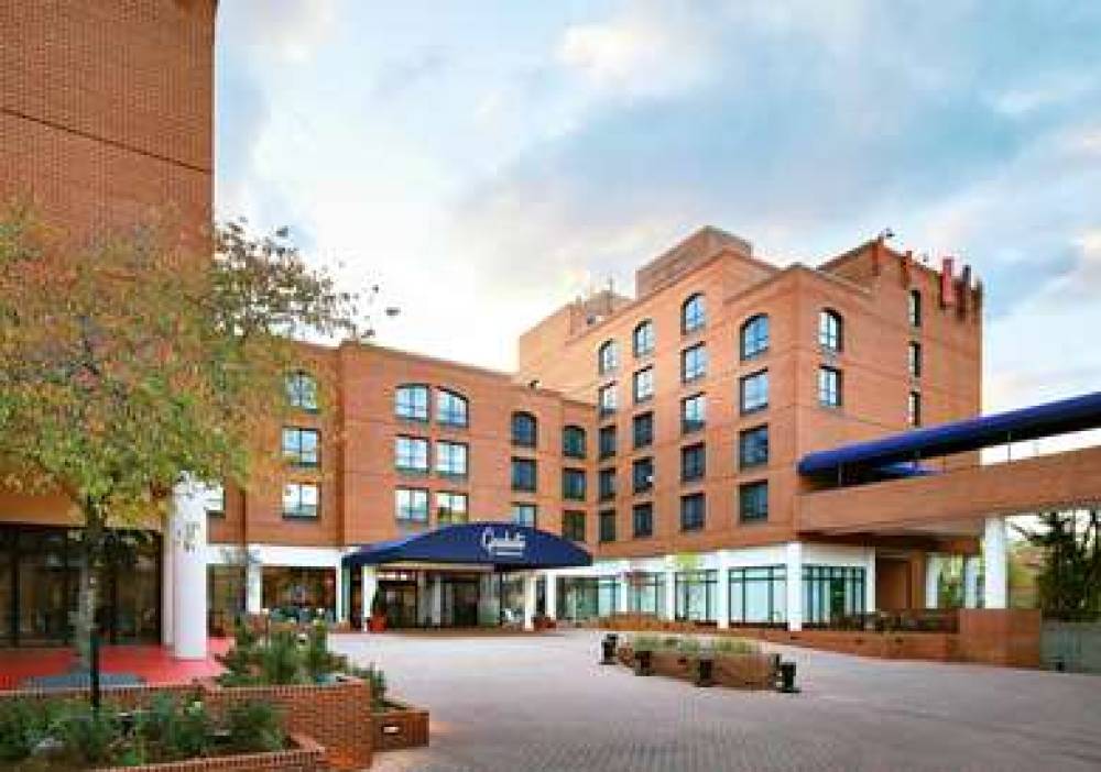 GRADUATE BY HILTON ANNAPOLIS 2