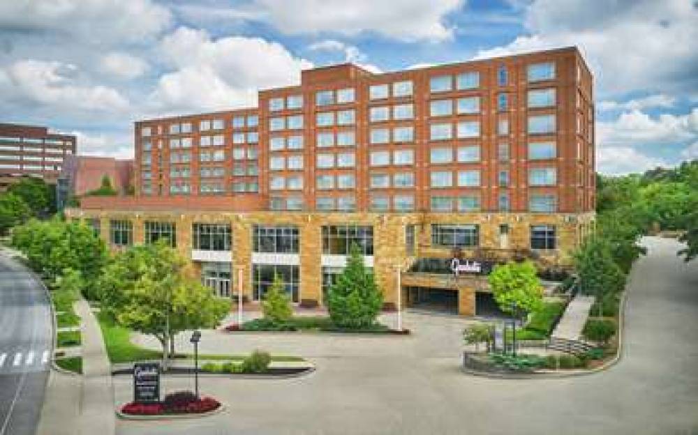 GRADUATE BY HILTON CINCINNATI 3