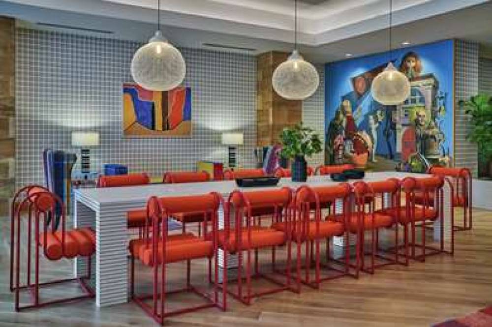 GRADUATE BY HILTON CINCINNATI 7
