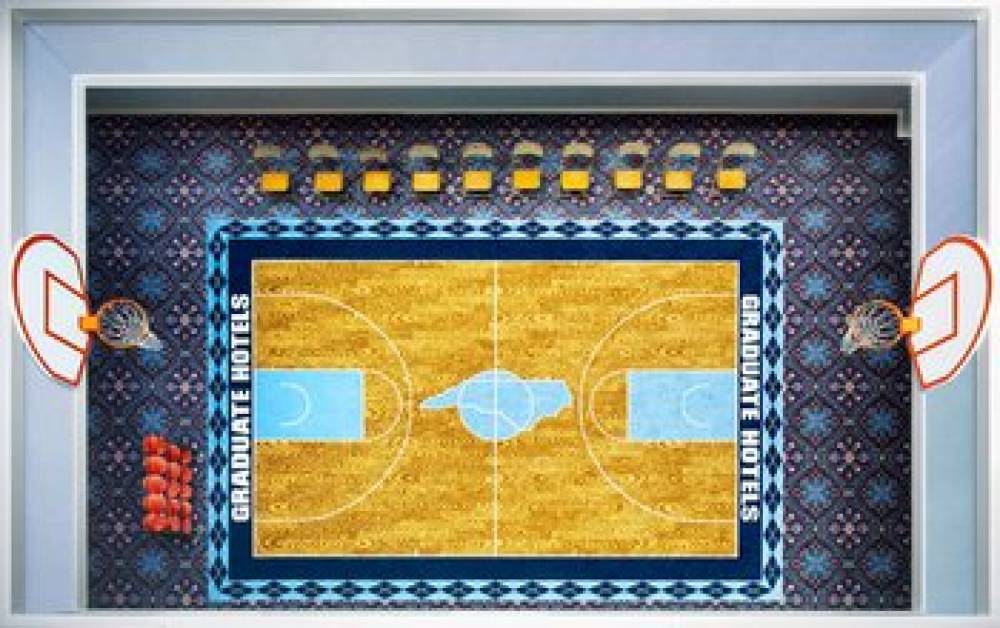 GRADUATE CHAPEL HILL 3