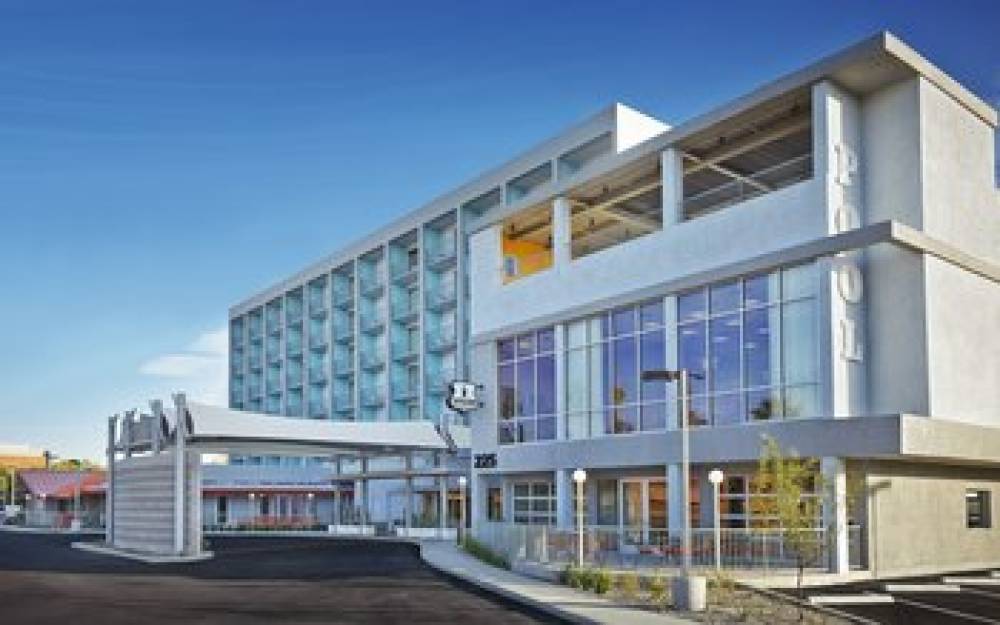 GRADUATE BY HILTON TEMPE 6