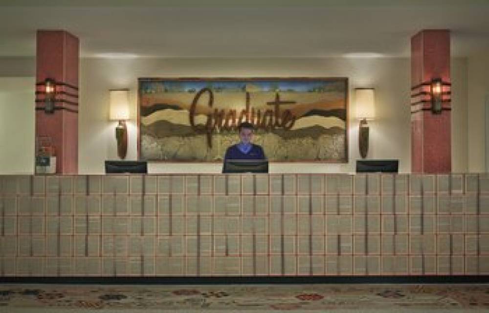 GRADUATE BY HILTON TEMPE 3