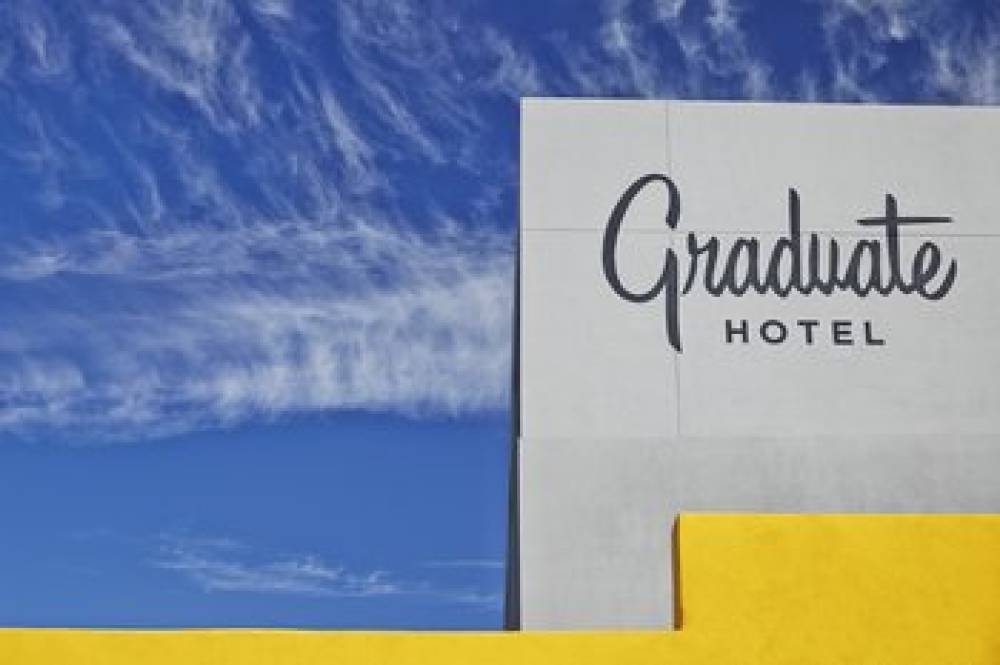 Graduate By Hilton Tempe