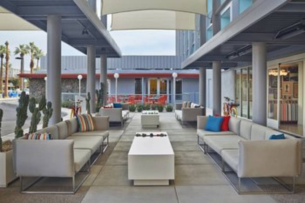 GRADUATE BY HILTON TEMPE 4