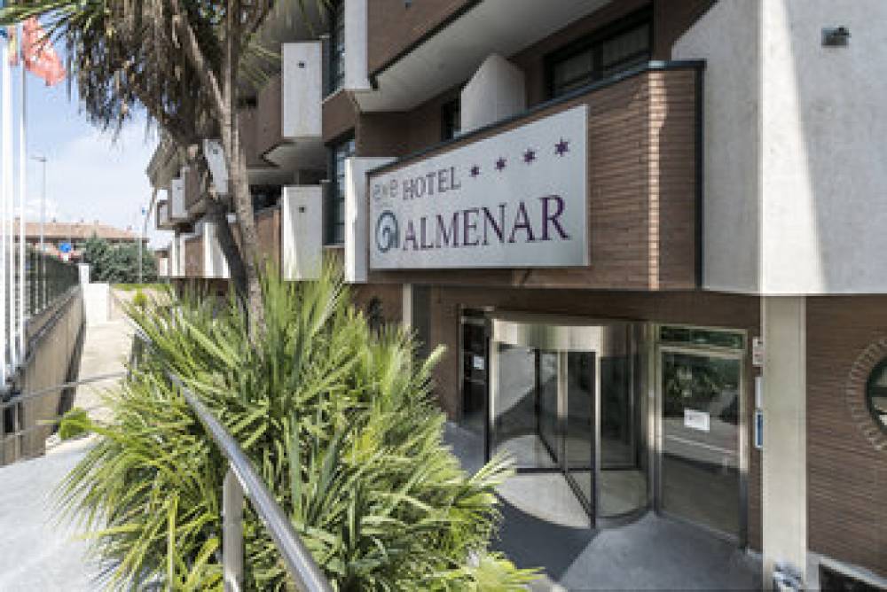 Gran Hotel Almenar