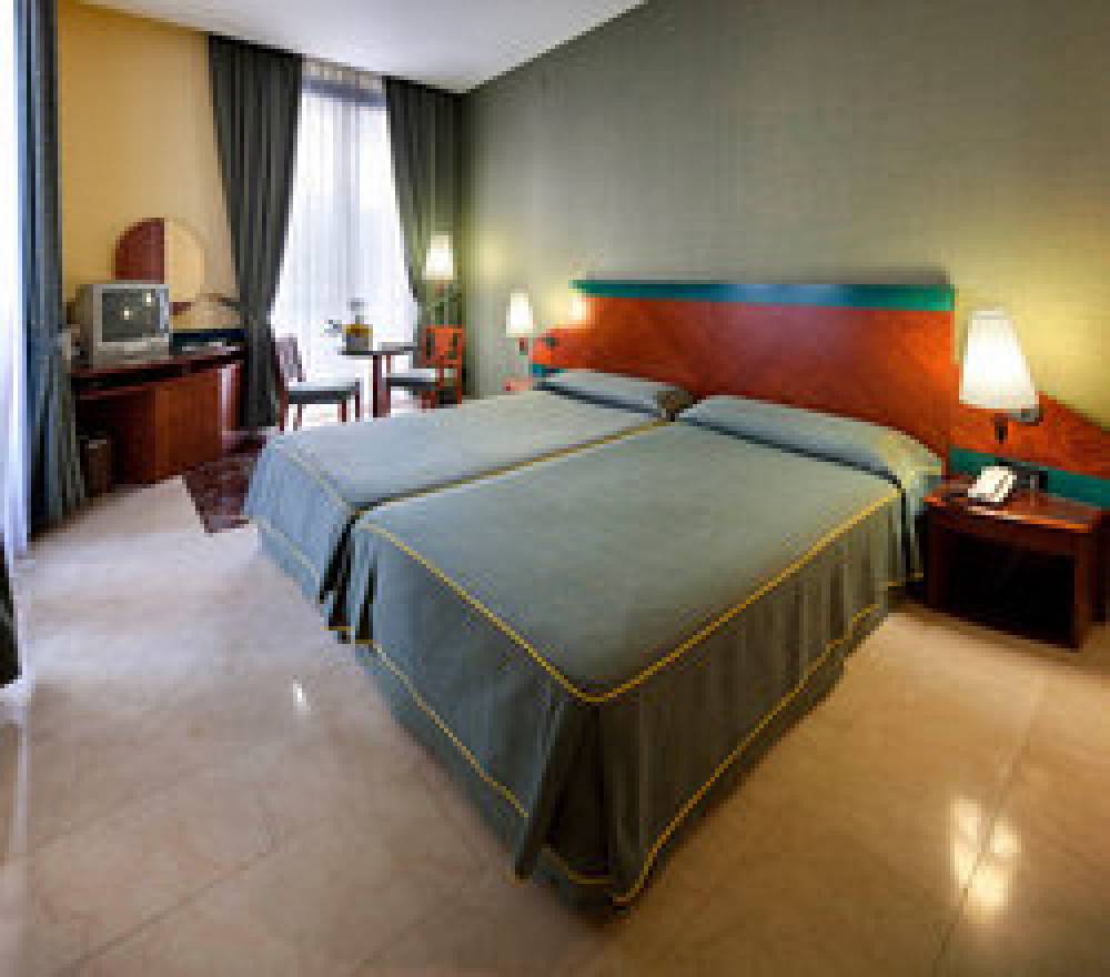 GRAN HOTEL BARCINO 8