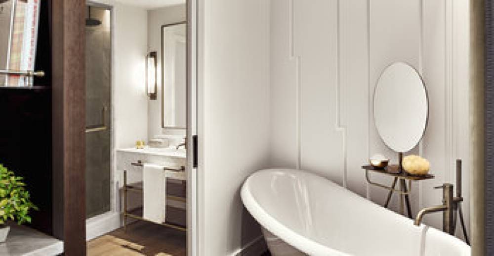 Gran Hotel Ingles