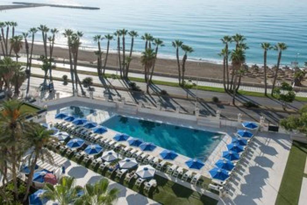 Gran Hotel Miramar 5