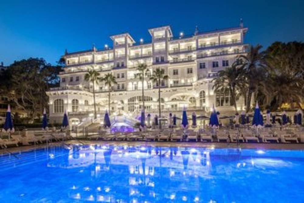 Gran Hotel Miramar 3