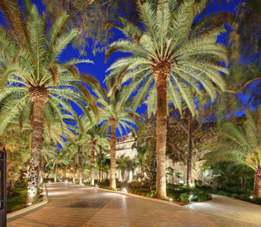 Gran Hotel Miramar