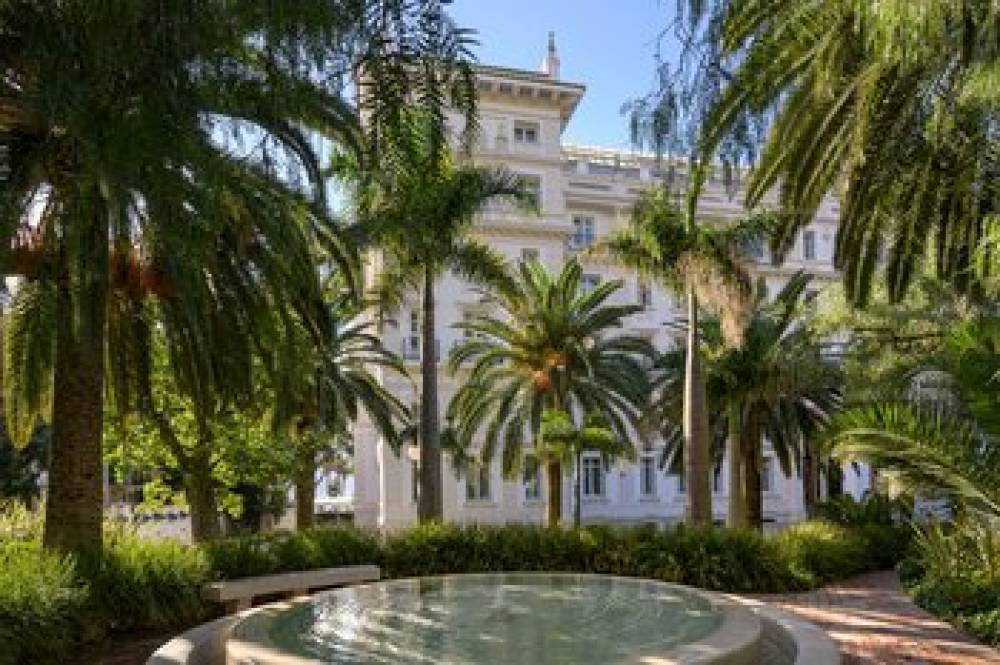 Gran Hotel Miramar 8