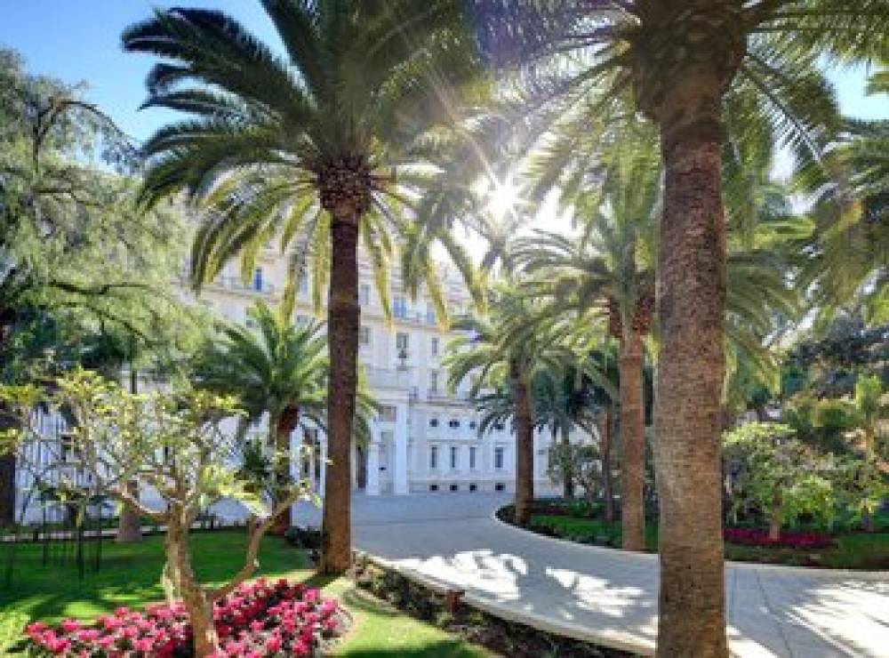 Gran Hotel Miramar 7