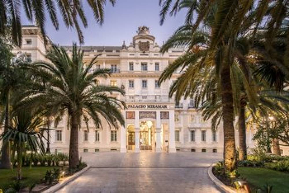 Gran Hotel Miramar 2