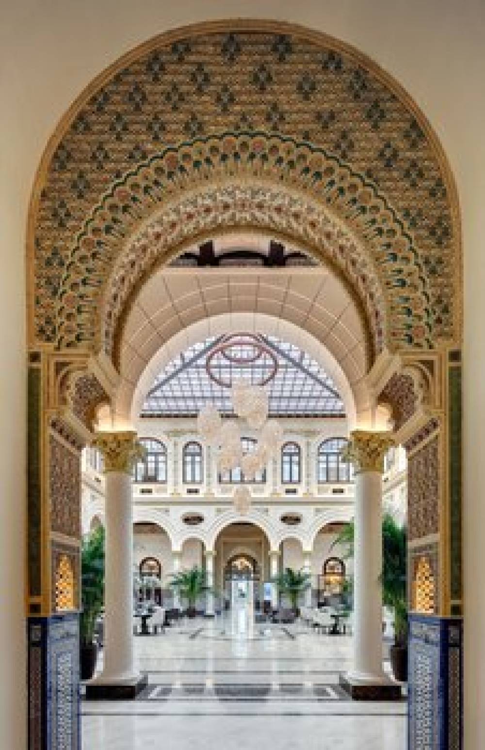 Gran Hotel Miramar 10