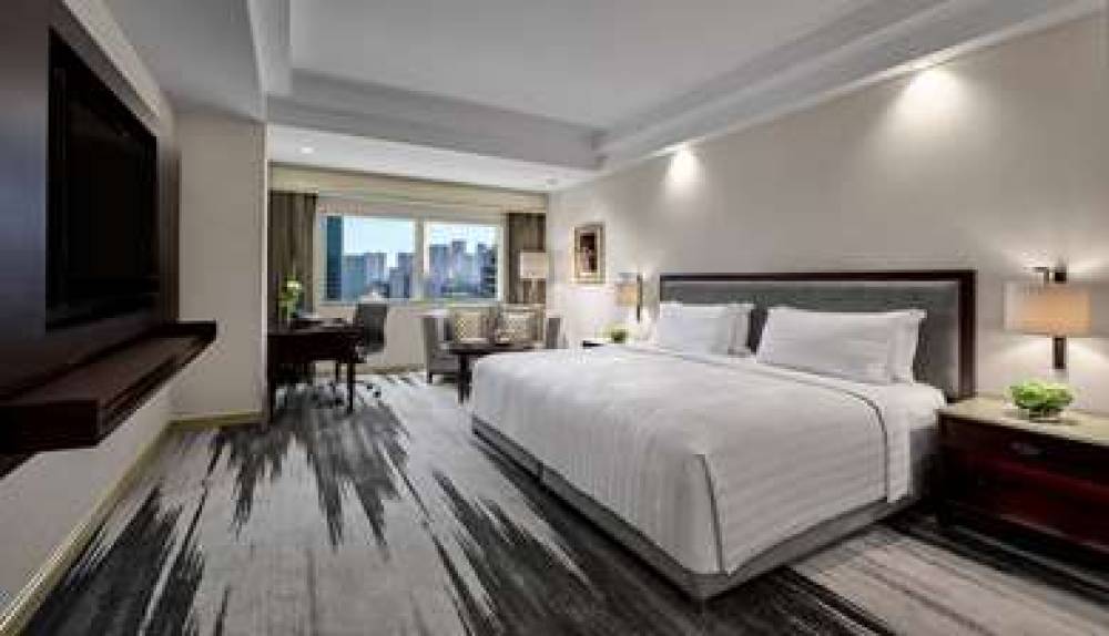 Gran Melia Jakarta