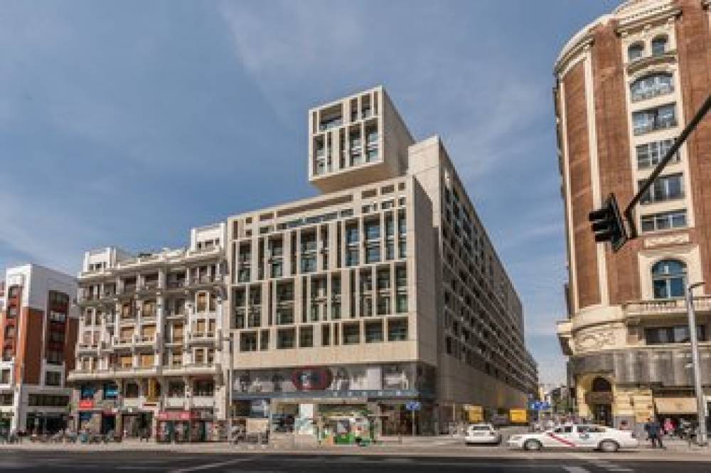 Gran View Apartment