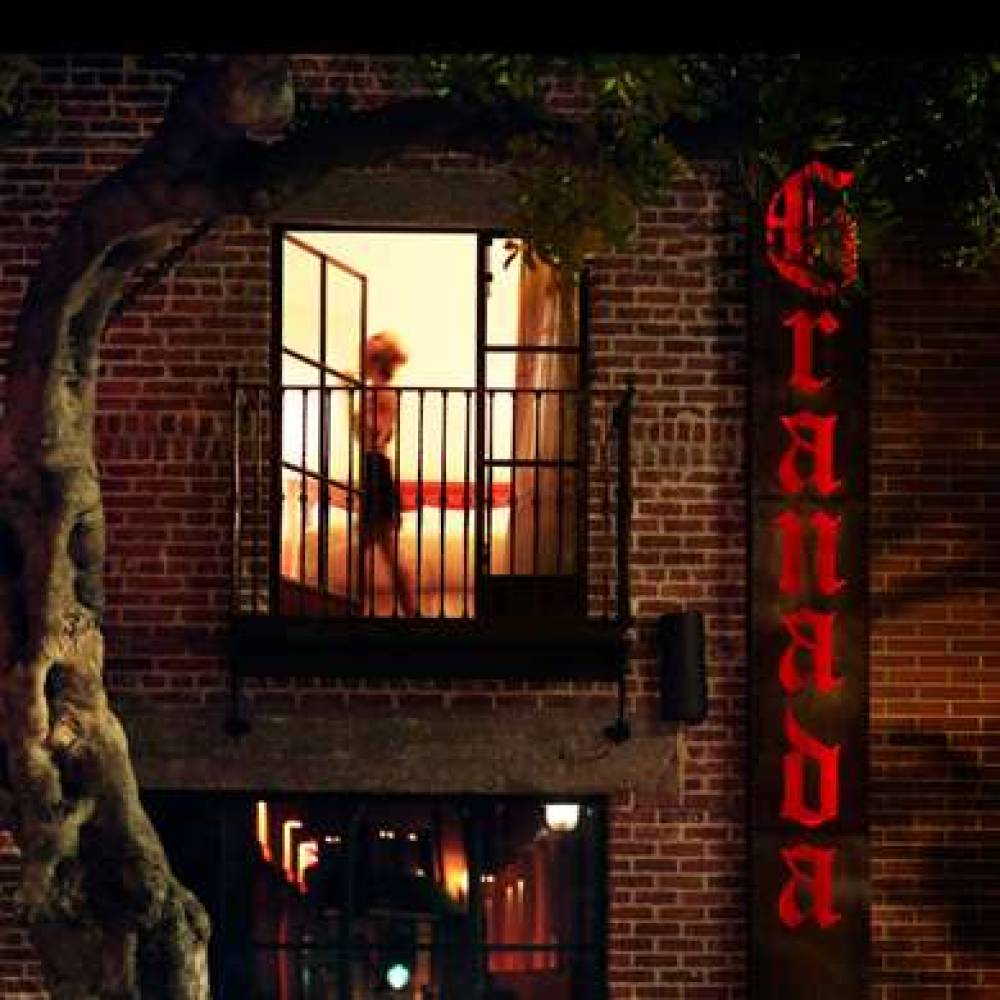 Granada Hotel And Bistro 8