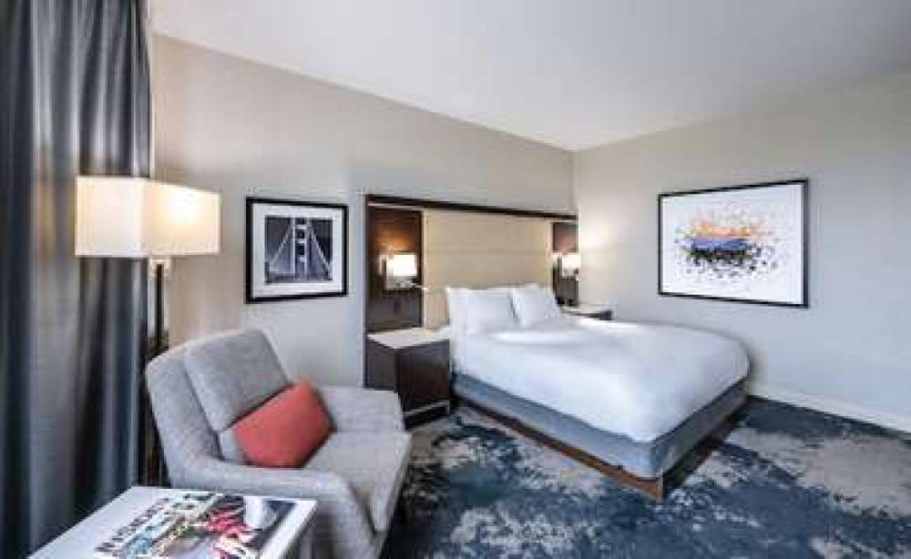 GRAND BAY SAN FRANCISCO HOTEL 4