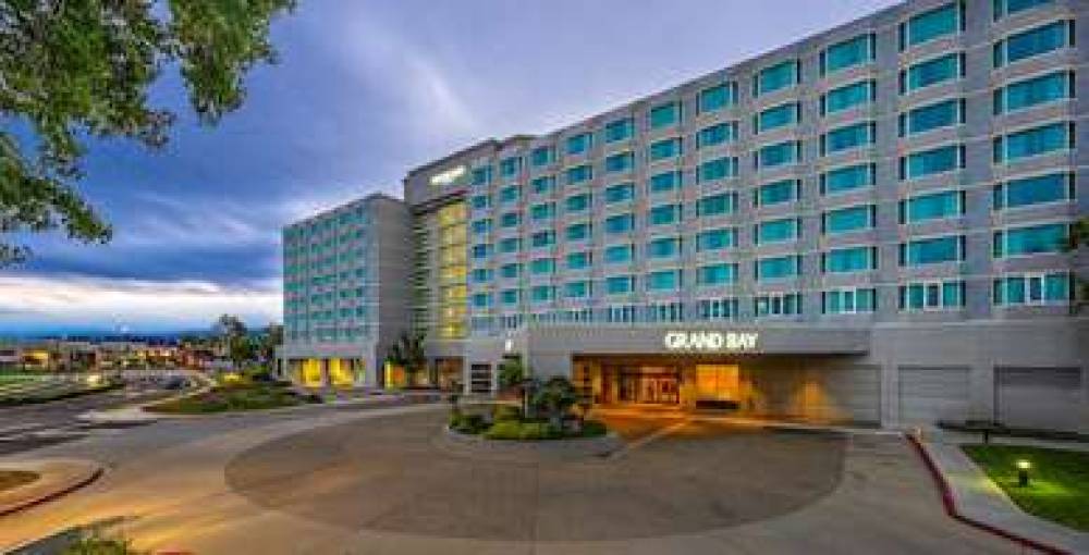 GRAND BAY SAN FRANCISCO HOTEL 10