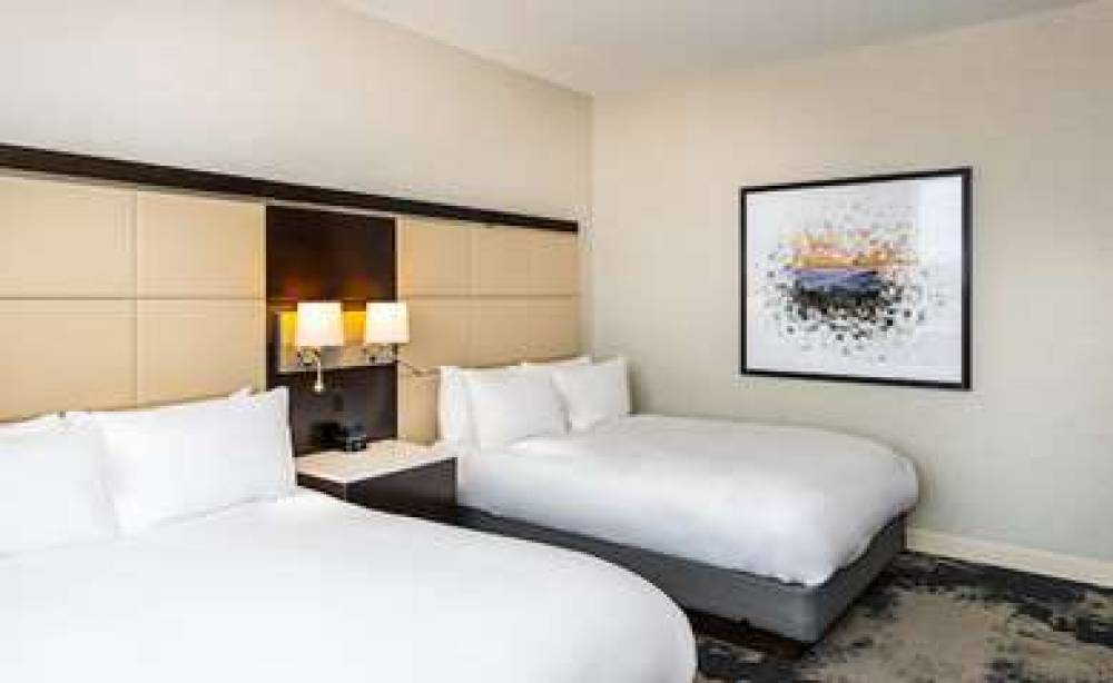 GRAND BAY SAN FRANCISCO HOTEL 3