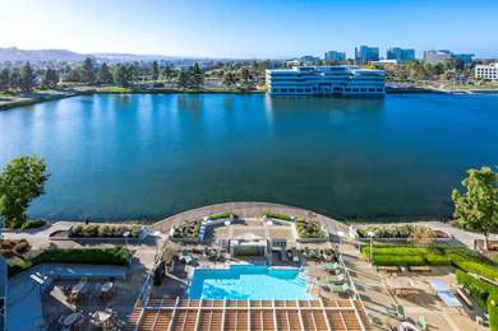 GRAND BAY SAN FRANCISCO HOTEL 6