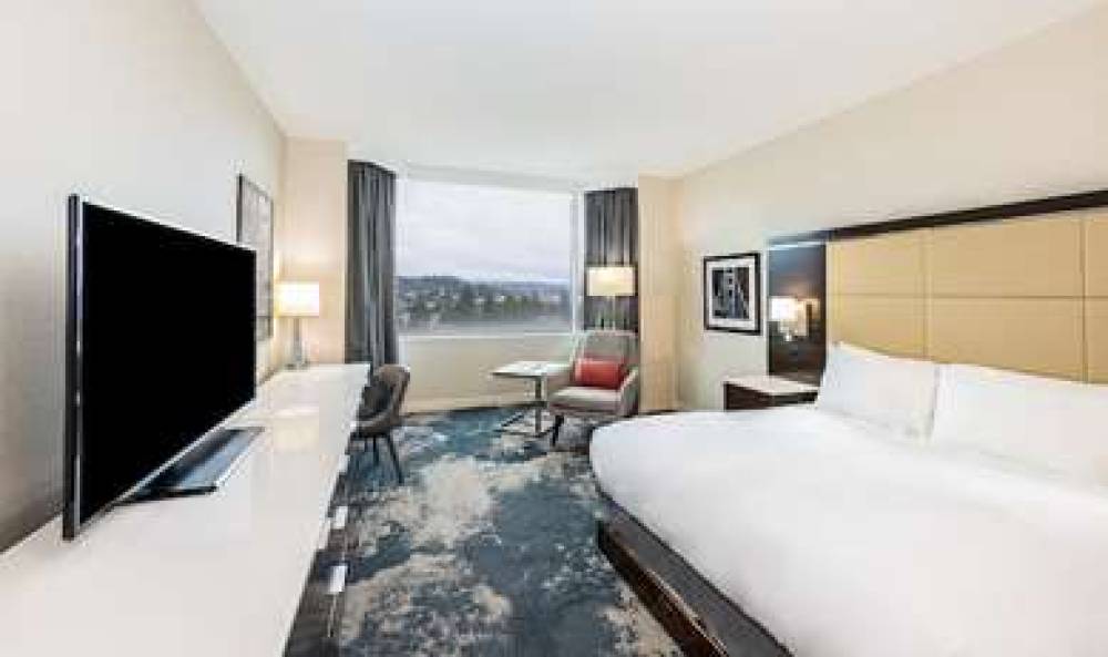 GRAND BAY SAN FRANCISCO HOTEL 5