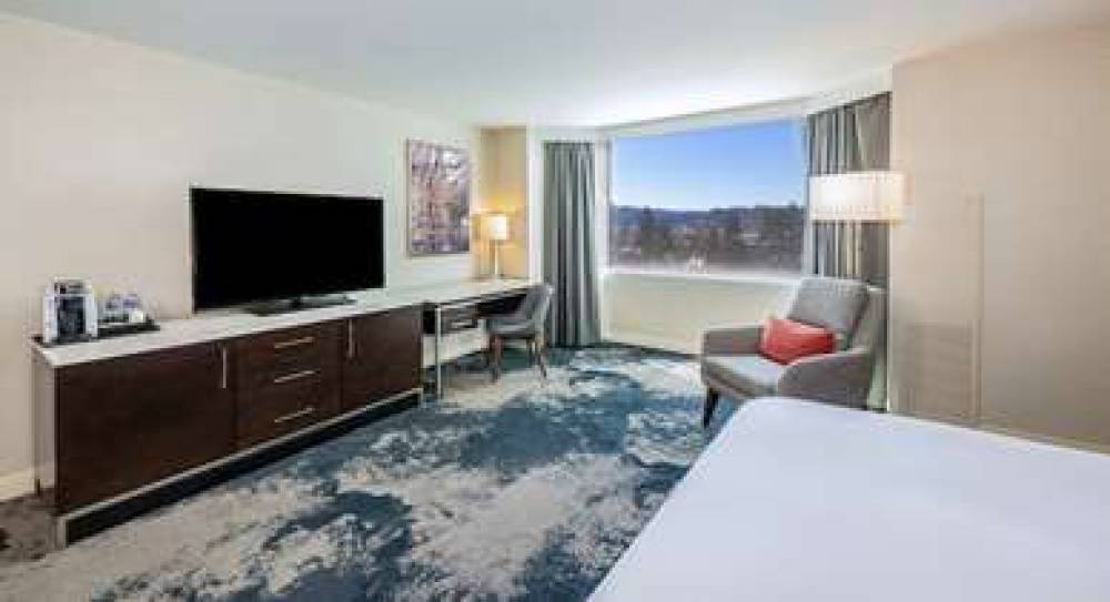 GRAND BAY SAN FRANCISCO HOTEL 1