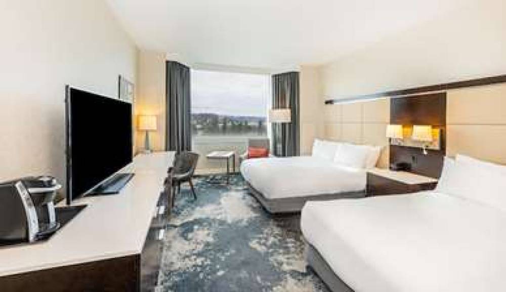 GRAND BAY SAN FRANCISCO HOTEL 2