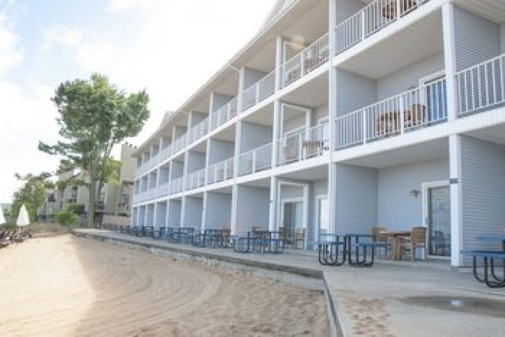 GRAND BEACH RESORT HOTEL 2