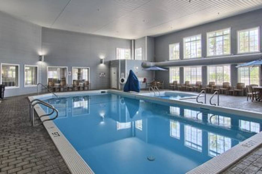 GRAND BEACH RESORT HOTEL 4