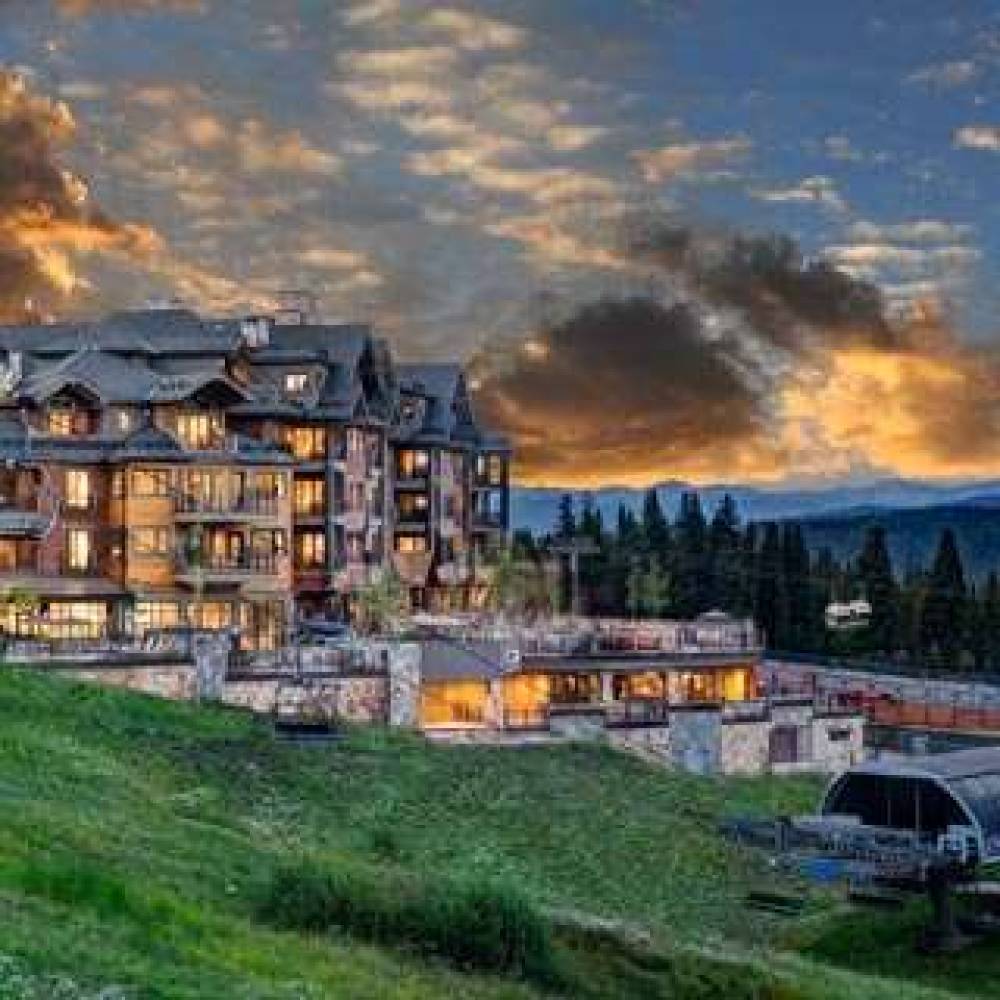 Grand Colorado On Peak 8