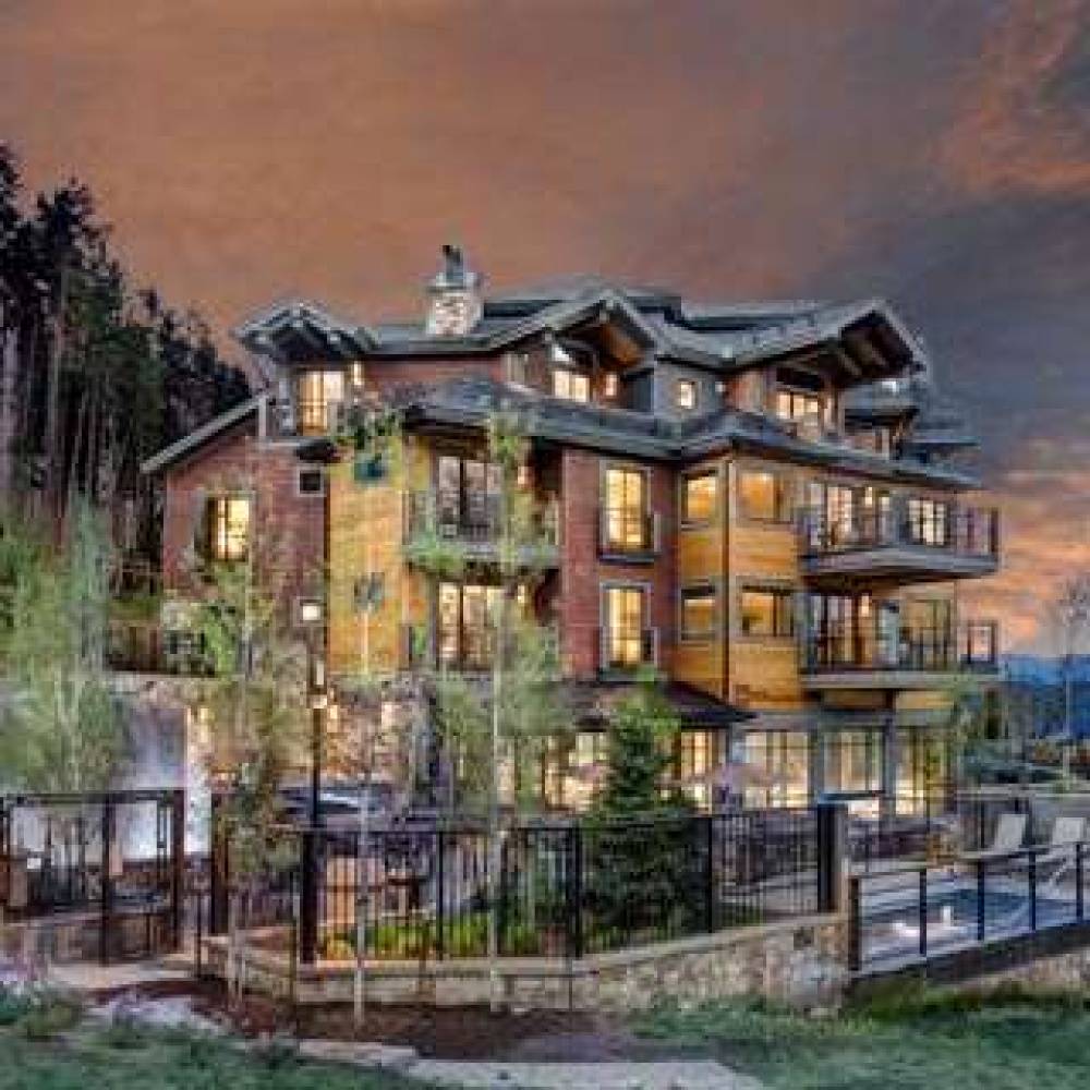GRAND COLORADO ON PEAK 8 1