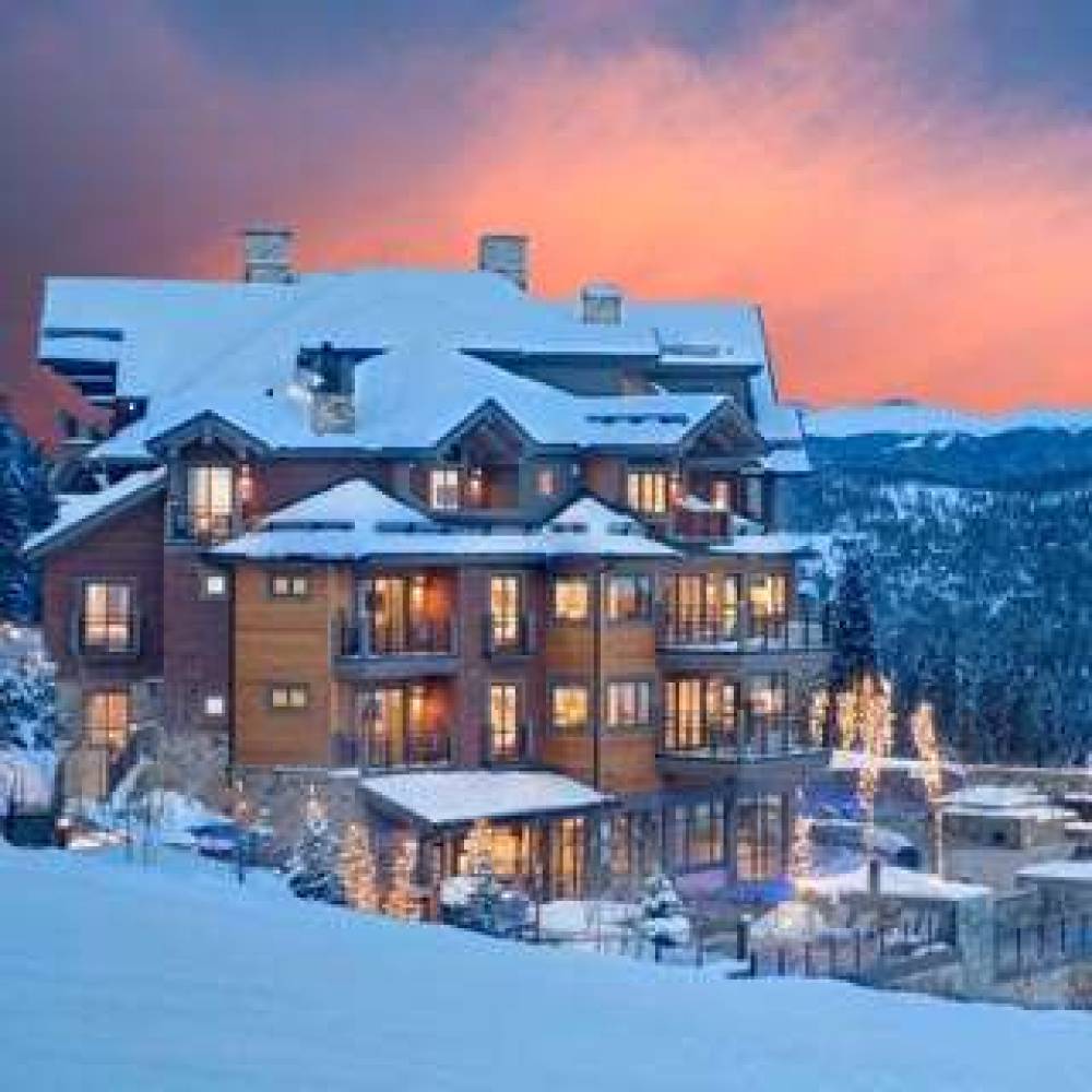GRAND COLORADO ON PEAK 8 3