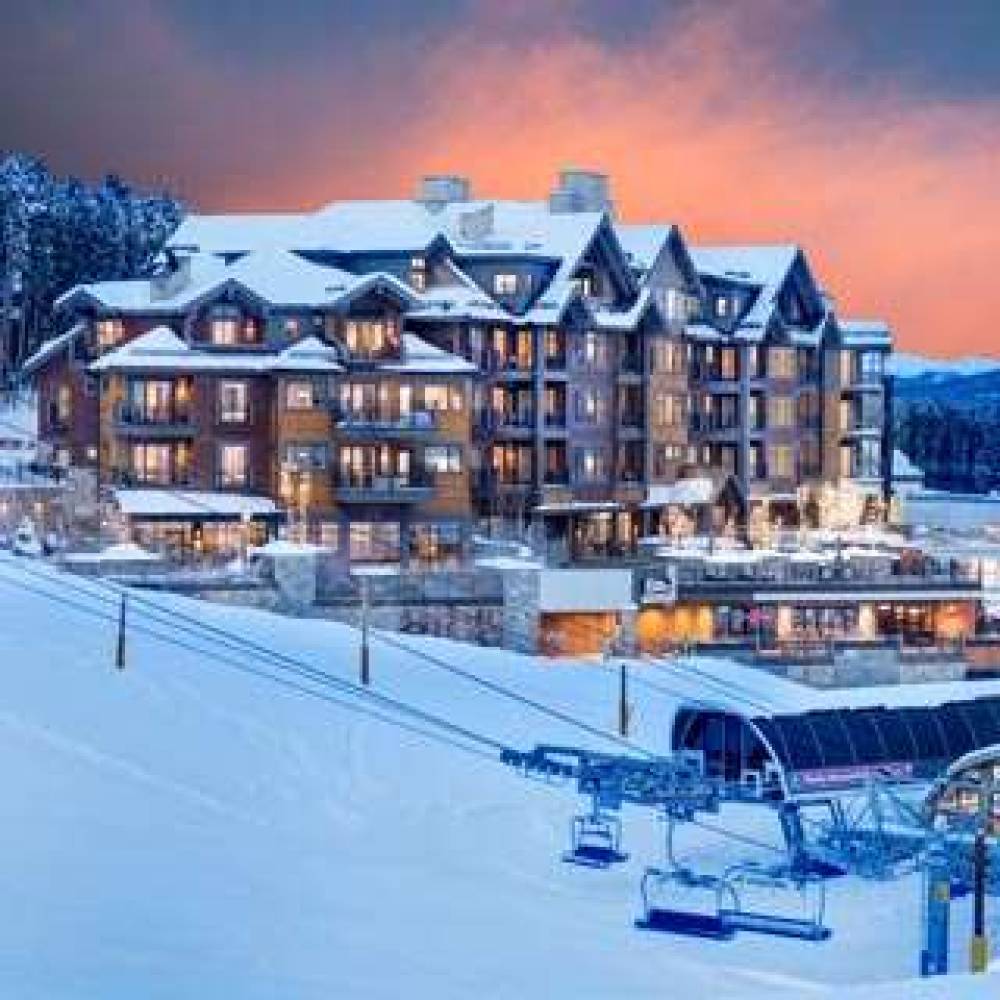 GRAND COLORADO ON PEAK 8 2