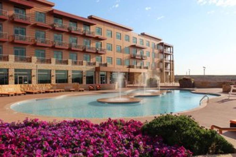 Grand Falls Casino