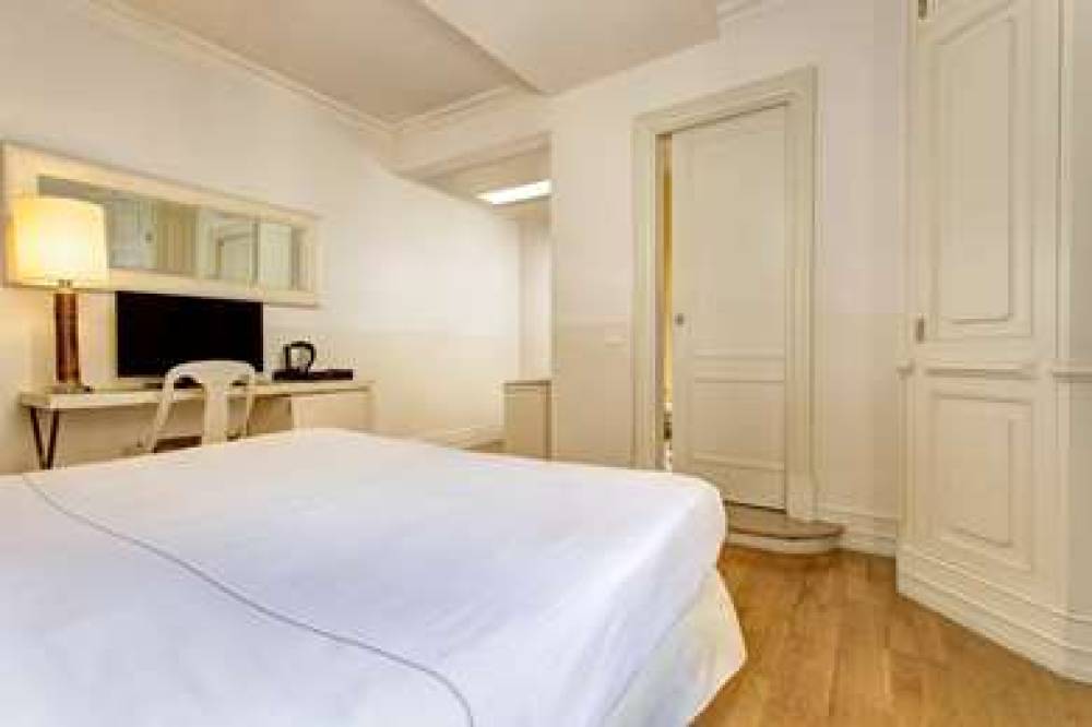 GRAND HOTEL CAVOUR 7